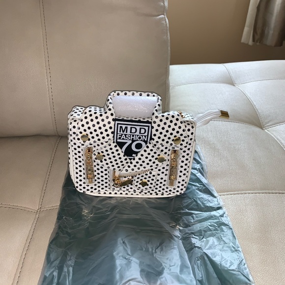 Jacket purse - Picture 1 of 3